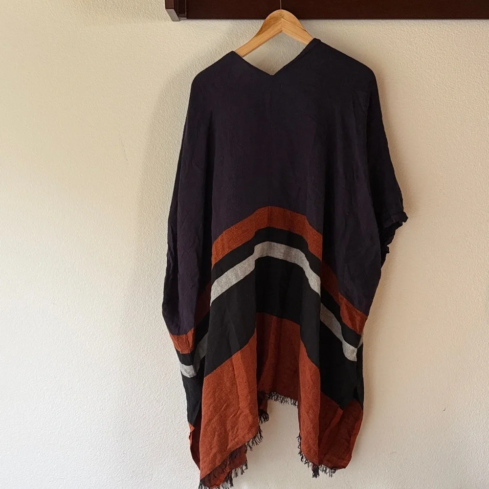 LOFT soft draped